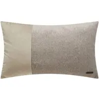 Esprit Kissen E-Harp ¦ braun ¦ Maße (cm): B: 38