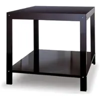 Thule - Tragfähiges Pizzaofen-Untergestell für das Model - PG 66 DE - 101 x 126 x 85 cm
