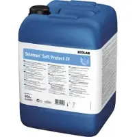 Ecolab Skinman Soft Protect FF Händedesinfektionsmittel 3115580 , 20 Liter - Kanister