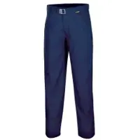 TeXXor Bundhose 290g/m2 BASIC, Baumwolle 1 Stück, Größe: 26