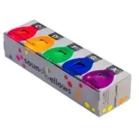SOUNDBELLOWS SBS-CH Chromatisches Erweiterungs-Set Hoch