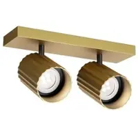 Redo 01-3402 Spot-Deckenleuchte DELPHI GU10