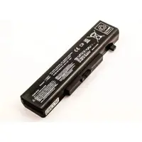 AccuCell Akku für LENOVO IDEAPAD N580, wie 0A36311, 0C52858, 45N1042, 45N1043, 45N1045, 45N1047, 45N1048, 5200 mAh