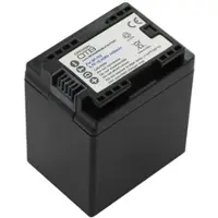 AccuCell Akku wie Canon BP-745 für CANON LEGRIA HF R46