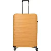 Travelite Trolley "MOOBY Koffer Hartschale" 106 l 4 Rollen mit TSA-Schloss und kratzresistenter Oberfläche – leicht und robust