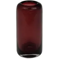 Kaheku Vase Opino Blumenvase - Lila