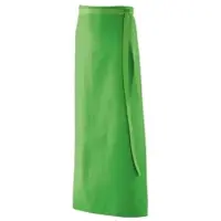 Exner Petguard Exner 103 - Bistroschürze B 100 x L 100 cm : lemon green 65% Polyester 35%Baumwolle 220 g/m2