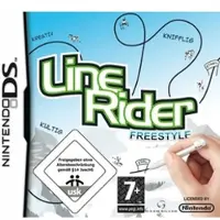 Line Rider Freestyle