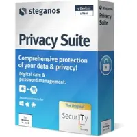 Wondershare Privacy Security | Download + Produktschlüssel bei Best-software.de