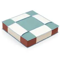 Juslin Maunula - Floor Pouf, diopsidi