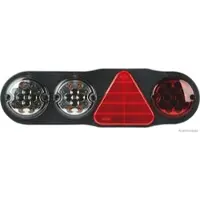 Herth+Buss HERTH&BUSS Heckleuchte, LED, 12V/24V - 83840922
