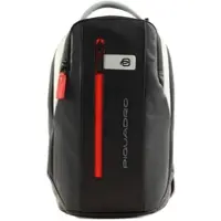 Piquadro Urban Sling Bag Grigio / Nero
