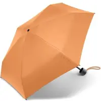 Esprit Taschenschirm Petito muskmelon