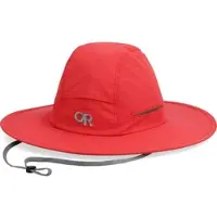 Outdoor Research Sunbriolet Sun Hat moondust (2645) XL
