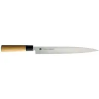 Chroma H-09 Haiku Yanagi-Tranchiermesser 26 cm