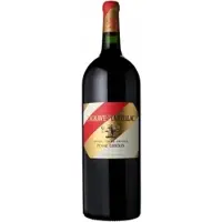 Château Latour Martillac Magnum Lagrave-Martillac 2022 - Zweitwein