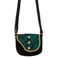 Buttinette Tasche "Piratin"