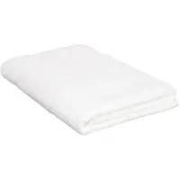 LTITEX - 20er-Pack Gästehandtücher City Weiß 30x50 cm