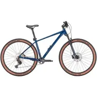 Bull's Bulls Copperhead 3S 29'' blau 2025 - 29" - 40 cm