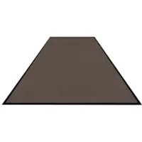 M&A Matting Schmutzfangmatte Colorstar, warmes grau, waschbar 74606085150-C65 , Maße (B x T): 60 x 85 cm, glatter Rücken