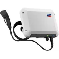 SMA EV Charger 22, 7,5m Kabel