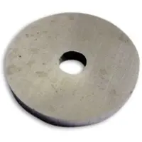 Drechselmeister Schaberplatten #3, rund