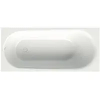 Bette 1251-415 Badewannen Rechteck Comodo Cashmere