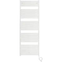 Zehnder Zeno Design-Heizkörper elektrisch, IHE, 1558x30x450 mm, Beige Quar., 230V, IP65