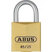 ABUS Vorhangschloss 85/25 gleichschließend