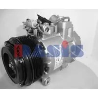 AKS Kompressor Klimaanlage DASIS 852549N für BMW 3er X1