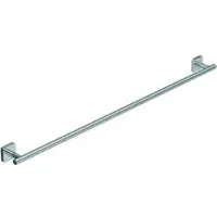 Kludi VELA S Badetuchhalter 2596105 800 mm chrom