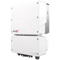 SolarEdge Home Hub 3,68 kW Hybrid-Wechselrichter SE3680H mit Backup HV-Speichersystem, 1-phasig