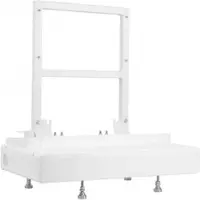SolarEdge IAC-RBAT-FLRSTD-01 FLOOR STAND KIT Zur Standmontage der Home Battery HV