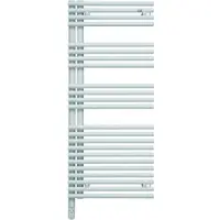 Zehnder Forma Asym Design-Elektroheizkörper ZF5A0360DC00000 LFAER-150-060/DD, 1561 x 596, weiß Quartz