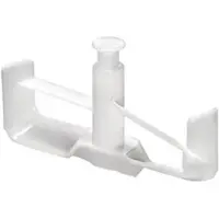 Unold 4888044 Mischer, Rührhaken für 48880 Profi Plus Eismaschine