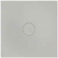 Bette 7350-413 Duschfliesen Rechteck Air Dust
