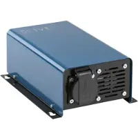IVT DSW 300 24 - Wechselrichter, Sinus, 300 W, Schutzkontakt