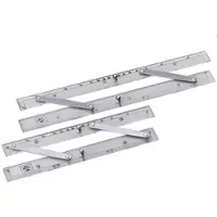 Alco Parallel-Lineal 45,7cm 4007735012823