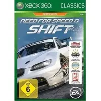 Need for Speed: Shift Classics