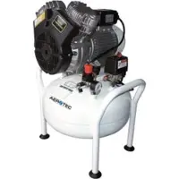 Aerotec AEROMEDIC XTR 3V-25L OHNE Trockner