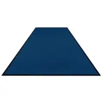M&A Matting Schmutzfangmatte Colorstar, marineblau, waschbar, glatter Rücken 7460150200150-C23 , Maße (B x T): 150 x 200 cm