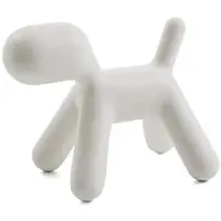 Magis - Puppy XS, weiß
