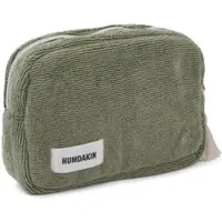 Humdakin Kulturbeutel Terry Cosmetic Green Tea