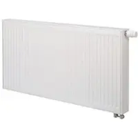 Viessmann Heizkörper profiliert Typ 33 Bauhöhe 600 mm Baulänge 600 mm