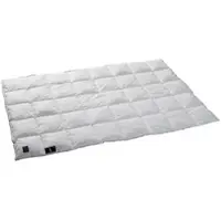 Stendebach Faserdecke S-Loft ultraleicht, Füllung: 100% Hightech S-Loft Faser 200x210 cm