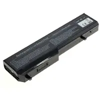 AccuCell Akku für Dell VOSTRO 2510, wie T114C, T116C, U661H, 11,1 V, 4400 mAh, Li-Ionen