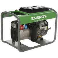 Energy Gruppi Drehstromaggregat Energy EY-12TB - Briggs Motor