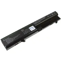 AccuCell Akku für HEWLETT-PACKARD PROBOOK 4416, wie HSTNN-DB90, ZP06, 10.8V, 4600mAh, Li-Ion