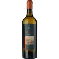 Domaine Comte Abbatucci Diplomate d'Empire Blanc 2023 - Domaine Abbatucci