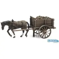 Artitec Fertigmodell Rübenwagen 387.287